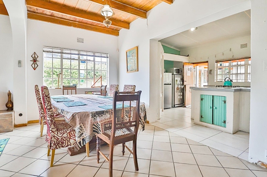 5 Bedroom Property for Sale in Knysna Central Western Cape